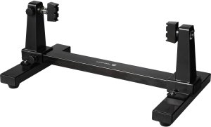 TOOLCRAFT Printpladeholder (L x B x H) 165 x 330 x 125 mm 1 stk 2