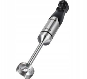 BLENDER RĘCZNY MBL 39M  CZARNY 1500W ZESTAW 2