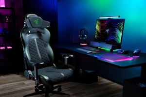 Razer Clio Head Cushion With Wireless Speaker | 2