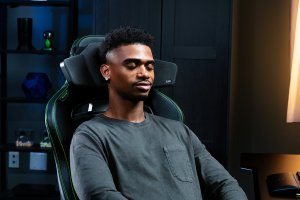Razer Clio Head Cushion With Wireless Speaker | 3