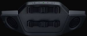 Razer Clio Head Cushion With Wireless Speaker | 6