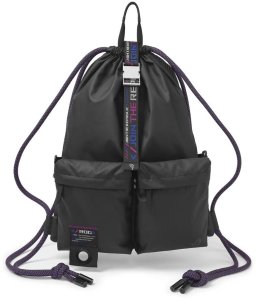 ASUS ROG SLASH Multi-use Drawstring Bag | Asus 2