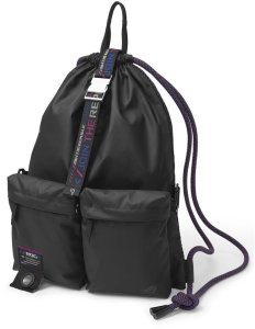ASUS ROG SLASH Multi-use Drawstring Bag | Asus 3