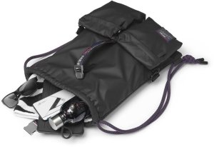 ASUS ROG SLASH Multi-use Drawstring Bag | Asus 5