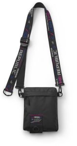 ASUS ROG SLASH Multi-use Drawstring Bag | Asus 9