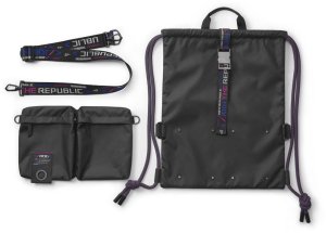 ASUS ROG SLASH Multi-use Drawstring Bag | Asus 10