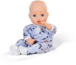 MGA BABY BORN ubranko 43cm śpioszki 838747 2