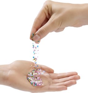 Rainbow High Shimmers slime Bella 122401 122395 2