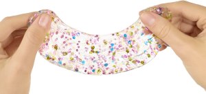 Rainbow High Shimmers slime Bella 122401 122395 3