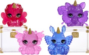 Rainbow High Shimmers slime Bella 122401 122395 5