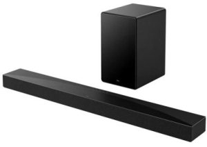 Soundbar TCL Q65H 2