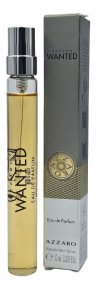 Loris Azzaro, Wanted, Eau De Parfum, For Men, 10 ml *Miniature For Men 4