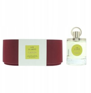 Caron, Ivre De Liberte, Eau De Cologne, Unisex, 100 ml Unisex 2