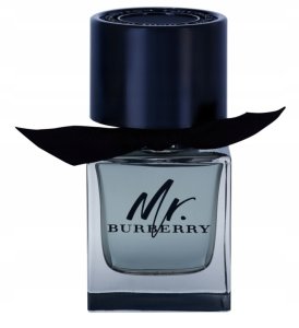 Burberry, Mr Burberry Indigo, Eau De Toilette, For Men, 30 ml For Men 2