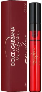 Dolce & Gabbana, The Only One, Eau De Parfum, For Women, 4 ml For Women 2