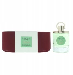 Caron, Champ Bleu Du Ciel, Eau De Cologne, Unisex, 100 ml Unisex 2