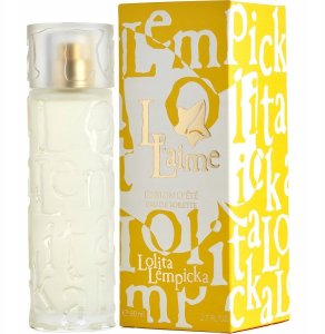 Lolita Lempicka, L L'aime Edition D'ete, Eau De Toilette, For Women, 80 ml For Women 2
