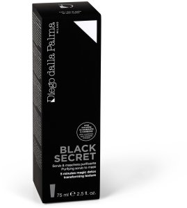 Diego Dalla Palma , Black Secret, Purifying, Body Scrub, 75 ml For Women 2