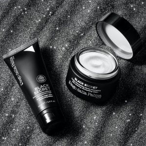 Diego Dalla Palma , Black Secret, Purifying, Body Scrub, 75 ml For Women 3