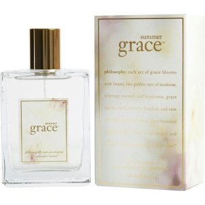 Philosophy, Summer Grace, Eau De Toilette, For Women, 120 ml For Women 2