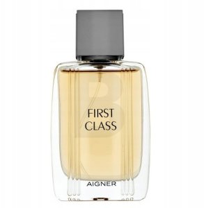 Etienne Aigner, First Class Executive, Eau De Toilette, For Men, 50 ml For Men 5