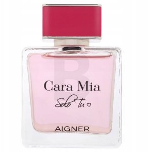 Etienne Aigner, Cara Mia Solo Tu, Eau De Parfum, For Women, 50 ml For Women 2