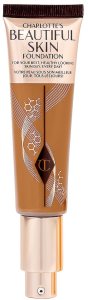Charlotte Tilbury Beautiful Skin Science + Colour Radiant Finish Liquid Foundation 13, Ciepły, 30 ml For Women 2