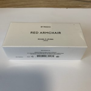 Byredo, Byredo Lipstick, Cream Lipstick, 226, Armchair, 3 g For Women 3