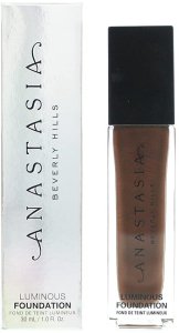 Anastasia Beverly Hills , Luminous, Luminous Finish, Liquid Foundation, 30 ml For Women 2