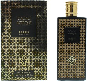 Perris Monte Carlo , Cacao Azteque, Eau De Parfum, Unisex, 100 ml Unisex 2