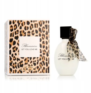 Blumarine, Let You Love Me, Eau De Parfum, For Women, 50 ml For Women 2
