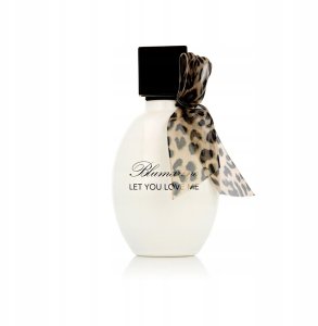 Blumarine, Let You Love Me, Eau De Parfum, For Women, 50 ml For Women 3