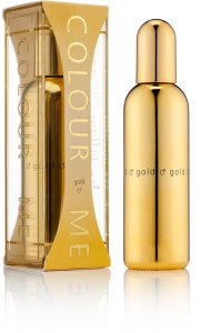 Milton Lloyd, Colour Me Green, Eau De Toilette, For Men, 90 ml For Men 2