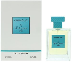 Paul Lawrence, Connolly, Eau De Parfum, Unisex, 100 ml Unisex 2