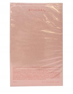 Bvlgari Rose Goldea Blossom Delight EDP W 75 ml 4