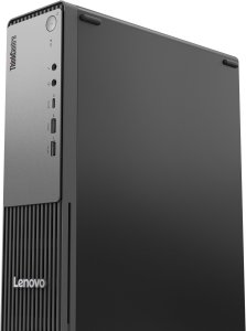 Komputer Lenovo Lenovo ThinkCentre neo 55s Gen 6 AMD Ryzen™ 5 220 16 GB DDR5-SDRAM 512 GB SSD Windows 11 Pro SFF PC Czarny 12
