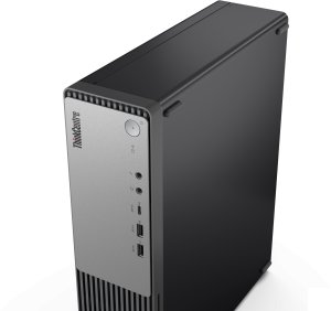 Komputer Lenovo Lenovo ThinkCentre neo 55s Gen 6 AMD Ryzen™ 5 220 16 GB DDR5-SDRAM 512 GB SSD Windows 11 Pro SFF PC Czarny 13