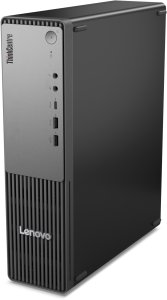 Komputer Lenovo Lenovo ThinkCentre neo 55s Gen 6 AMD Ryzen™ 5 220 16 GB DDR5-SDRAM 512 GB SSD Windows 11 Pro SFF PC Czarny 2
