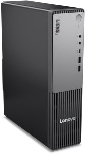 Komputer Lenovo Lenovo ThinkCentre neo 55s Gen 6 AMD Ryzen™ 5 220 16 GB DDR5-SDRAM 512 GB SSD Windows 11 Pro SFF PC Czarny 3