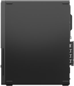 Komputer Lenovo Lenovo ThinkCentre neo 55s Gen 6 AMD Ryzen™ 5 220 16 GB DDR5-SDRAM 512 GB SSD Windows 11 Pro SFF PC Czarny 5
