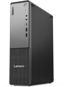 Komputer Lenovo Lenovo ThinkCentre neo 55s Gen 6 AMD Ryzen™ 5 220 16 GB DDR5-SDRAM 512 GB SSD Windows 11 Pro SFF PC Czarny 8