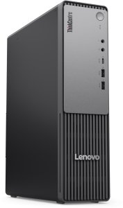Komputer Lenovo Lenovo ThinkCentre neo 55s Gen 6 AMD Ryzen™ 5 220 16 GB DDR5-SDRAM 512 GB SSD Windows 11 Pro SFF PC Czarny 9