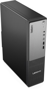 Komputer Lenovo Lenovo ThinkCentre neo 55s Gen 6 AMD Ryzen™ 5 220 16 GB DDR5-SDRAM 512 GB SSD Windows 11 Pro SFF PC Czarny 10