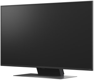 LG QNED evo AI 50QNED86A3C Telewizor 127 cm (50") 4K Ultra HD Smart TV Wi-Fi Czarny 8