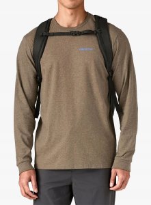 Plecak black hole pack 32l-black w-black PATAGONIA 3