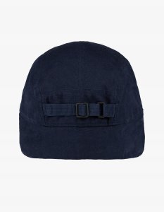 Czapka z daszkiem Buff Fall Line Cap - simu navy rozmiar: l_xl 2