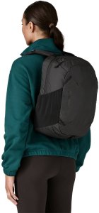 Plecak atom day pack 24l-black PATAGONIA 5