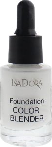 IsaDora, Color Blender, Liquid Foundation, 00, Light, 15 ml For Women 2