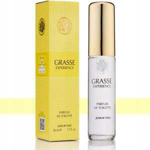 Milton Lloyd, Grasse Experience, Eau De Toilette, For Women, 50 ml For Women 5