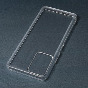 krainaGSM Etui do Motorola Moto G24 | G24 POWER | G04 WZMACNIANE 360 CLEAR + Szkło 5